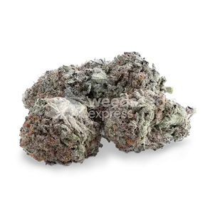 Photo of Durban Poison Autoflower Seeds