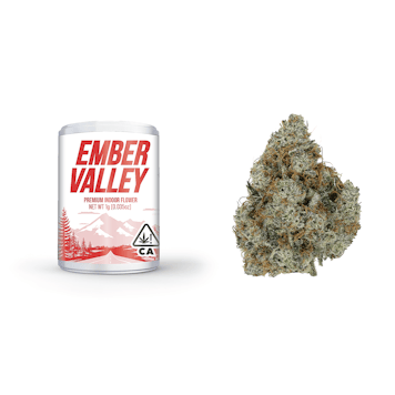 Photo of Sweet Jack 1G