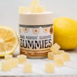 Product image for Good Mornin' Sunshine Rosin Gummies