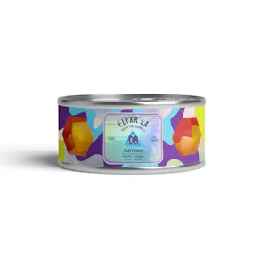 Photo of Sugar-Free Delta 8 Gummies (500mg) | Party Pack (mix all flavors)