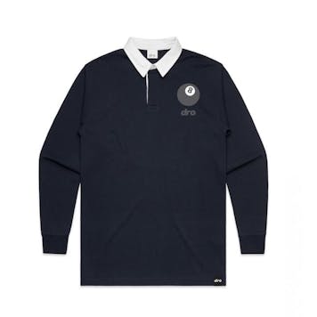 Photo of DRO BOLO Rugby Polo