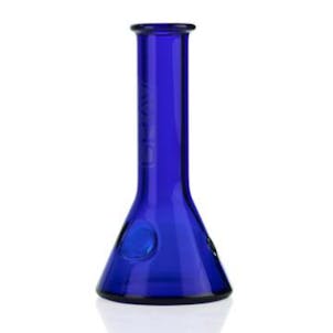 Photo of 4" Beaker Freestanding Hand Pipe
