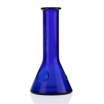 Photo of 4" Beaker Freestanding Hand Pipe