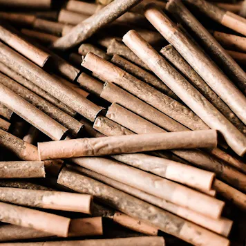 Photo of Wedding Cake Full Flower Pre-Rolls 3.5g 7-pack