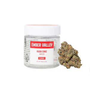 Photo of Kush Cake 3.5G