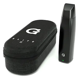 Photo of Grenco Science G Pen Elite II Vaporizer