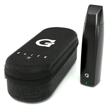 Photo of Grenco Science G Pen Elite II Vaporizer