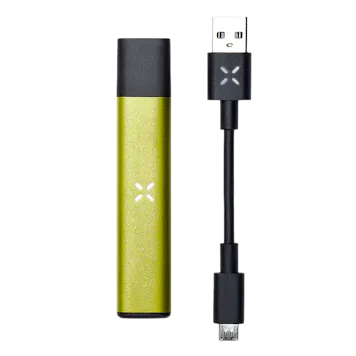 Photo of PAX Era Life - Grass