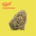 Chemdawg