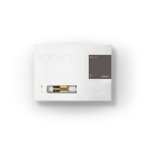 Photo of Bubba Kush Cartridge 1g