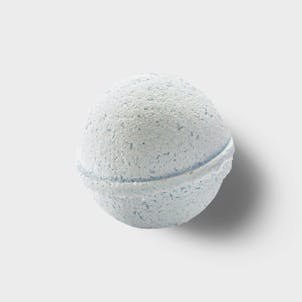 Product image for 50mg CBD Essential Oil Bath Bomb - Rise (Peppermint)