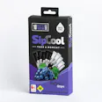 Grandioso Grape SipCool Shotz 10-pack