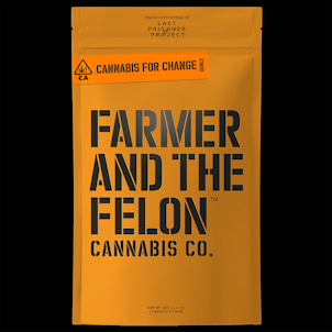 Product image for Farmer Felon | Streusel Flower - Ounce