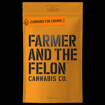 Product image for Farmer Felon | Streusel Flower - Ounce