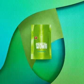 Photo of THC Solid Milk Chocolate 10mg