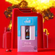 Product image for Fire OG Hybrid Distillate Cart High Potency - 1 g