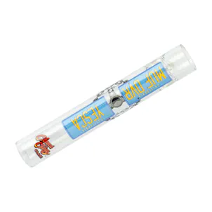 Photo of "MUF DVR" Decal Taster