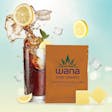 Product image for Wana Sour Gummies Lemon Iced Tea Flavour 1:1 Hybrid