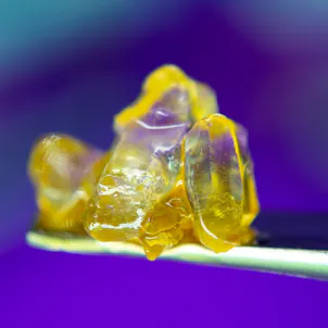 Photo of Gelato Punch Live Gems N Juice