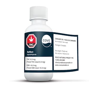 Photo of COVE™ Reflect™ Oil