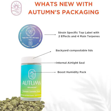 Photo of Sweet ZZZ's CBD Premium 3.5g Jar - Indica