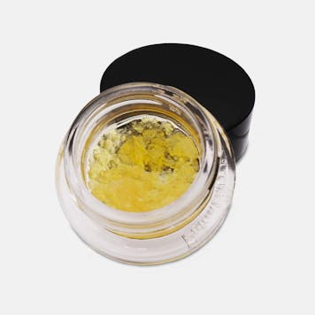 Photo of THCP THCO Dab - Gravity (Indica)