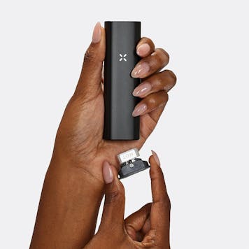 Photo of PAX Plus - Onyx