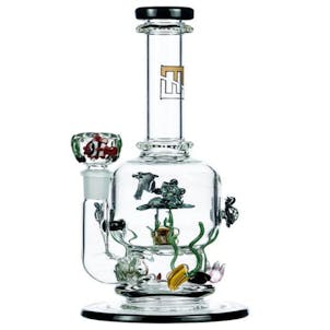 Photo of "East Australian Current" Bong