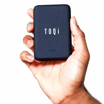 Photo of TOQi Wireless Power Bank - 5000 mAh