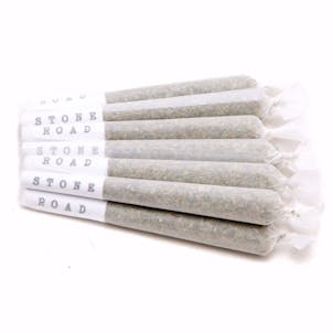 Photo of Stone Road Plus Pack