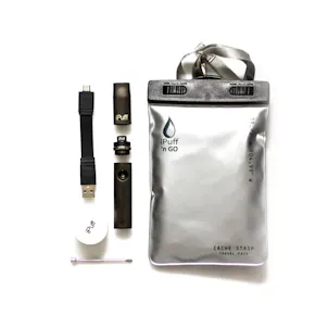 Photo of iPuff n'Go Pen Set