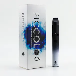 Photo of PICCOLO Concentrate Vape Pen | WINTER - WHITE