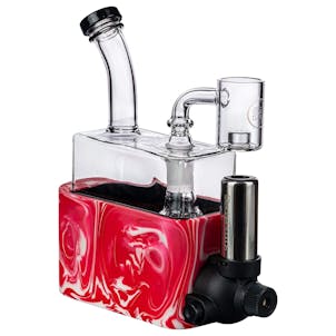 Photo of Stache Products RiO MakeOver Dab Rig Kit