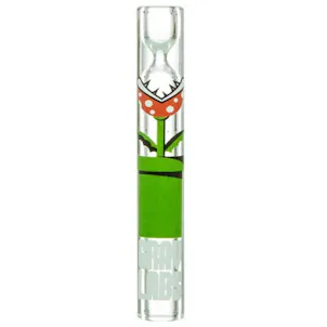 Photo of "Taster'' Chillum w/ Graphics