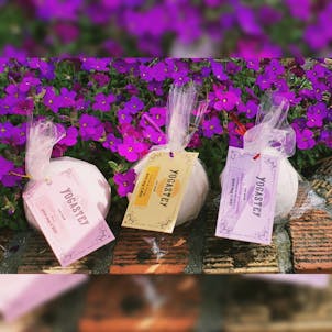 Photo of 500mg Bath bomb