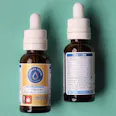 2oz - 1:1 CBG:CBD - 600mg CBG + 600mg CBD