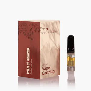 Photo of MIND Citral Glue Cartridge 0.5g