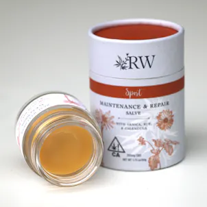 Photo of Maintenance & Repair Salve