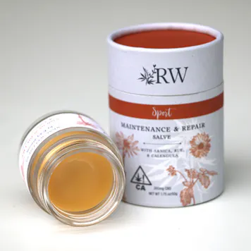 Photo of Maintenance & Repair Salve