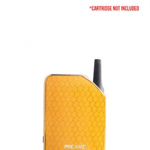 Photo of Exxus MiCare Cartridge Vaporizer