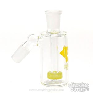 Photo of Rainbows Showerhead Ashcatcher by Diamond Glass