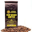 Product image for Hemp Infused Coffee - 10oz