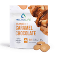 Product image for MICROLIFE Balanced 1:1 Caramel Chocolate