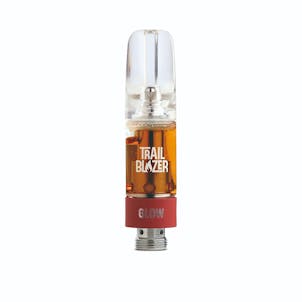 Photo of GLOW TORCH Hybrid 510 thread cartridge
