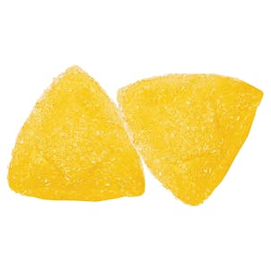 Photo of Wana Quick Lemon Cream Hybrid