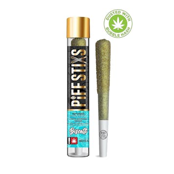 Photo of Biscotti 1G Infused Pre-Roll