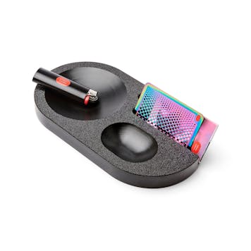 Photo of Tokyo Smoke Lantern Rolling Tray