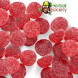 Product image for HHC GUMMIES + D8THC • Edible-Hemp • Fruit Punch Flavor • 1000mgs - $24.99