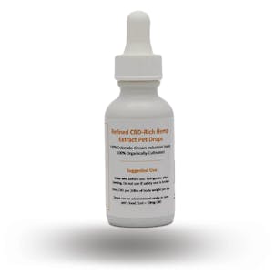 Photo of Nectar 300 Pet Drops