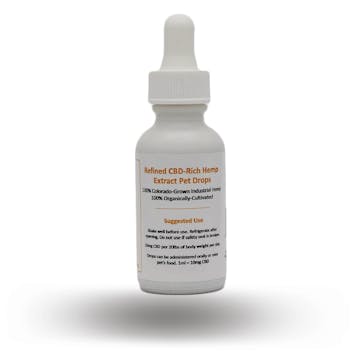 Photo of Nectar 300 Pet Drops